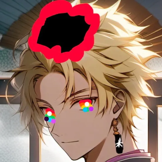 chat with ai character: Doma but yourdad