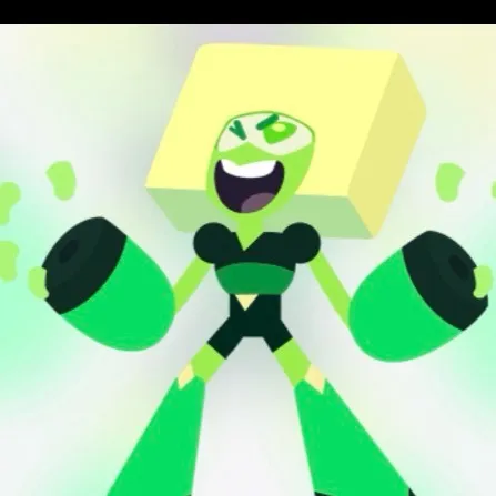 chat with ai character: Square ￼