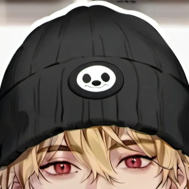chat with ai character: Danté