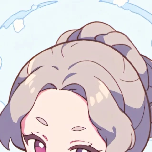 chat with ai character: Lady Chibi