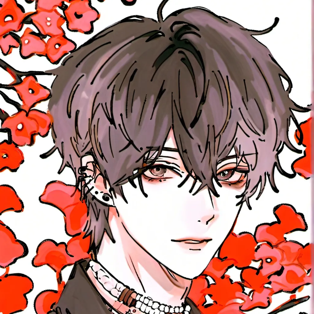 chat with ai character: ★Ethan★