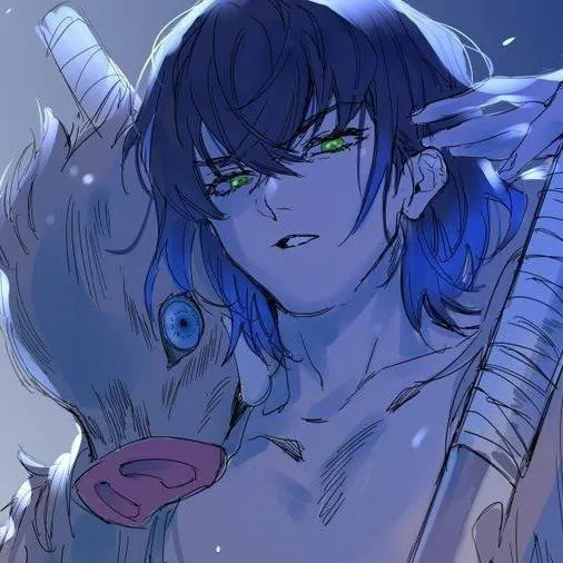 chat with ai character: 🐗ł₦Ø₴Ʉ₭Ɇ🐗