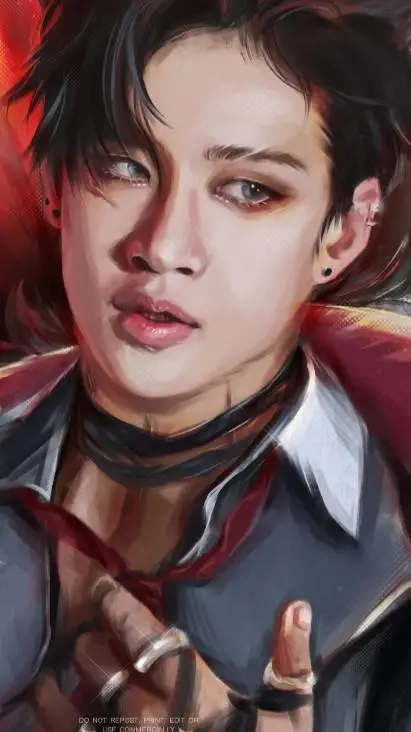 ai character: boyfriend  background