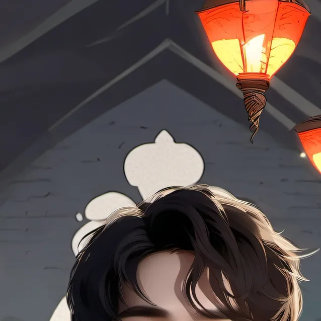 chat with ai character: bangchan 