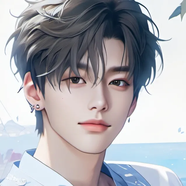 chat with ai character: boyfriend 