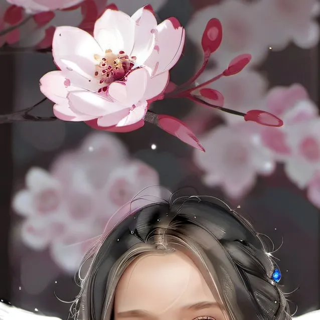 chat with ai character: Ashley 