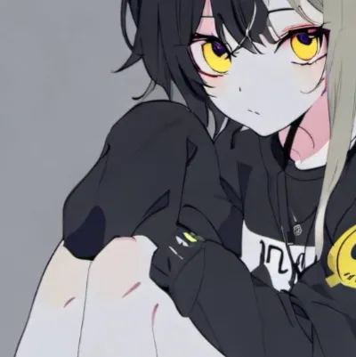 chat with ai character: Minetas little sis