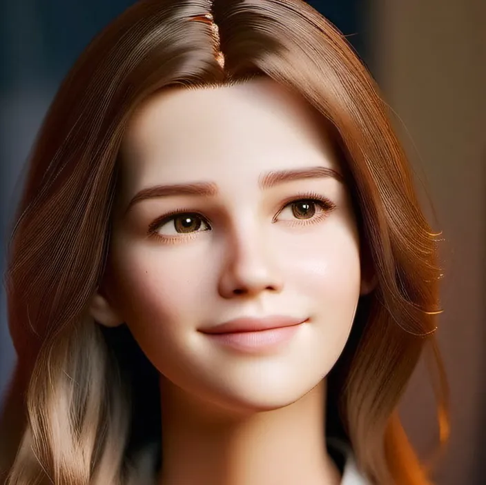 chat with ai character: Your new roommate 