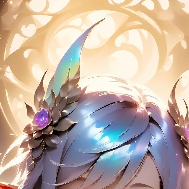 chat with ai character: selfi sky