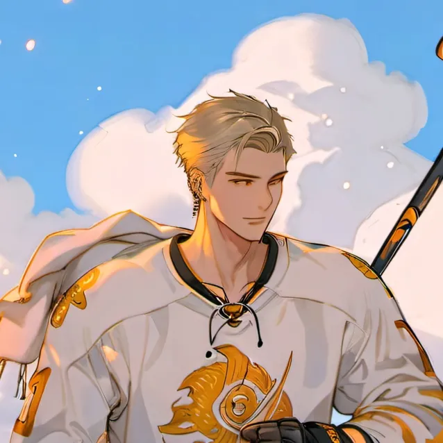 chat with ai character: Viktor Shea