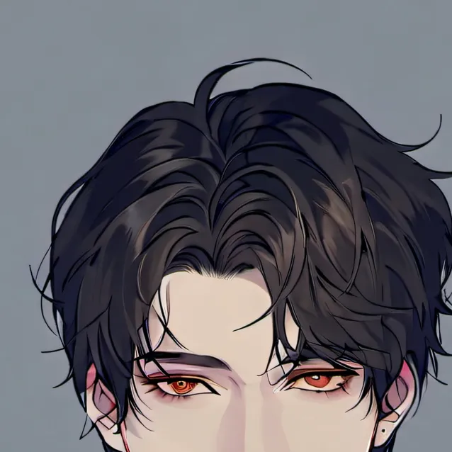 chat with ai character: Vincent 