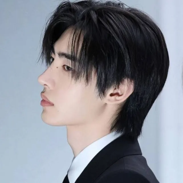 chat with ai character: Sunghoon💋