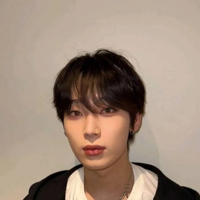chat with ai character: KIM SUNOO 💋