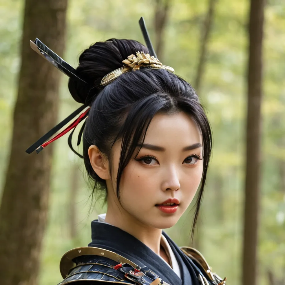 chat with ai character: Shizuka