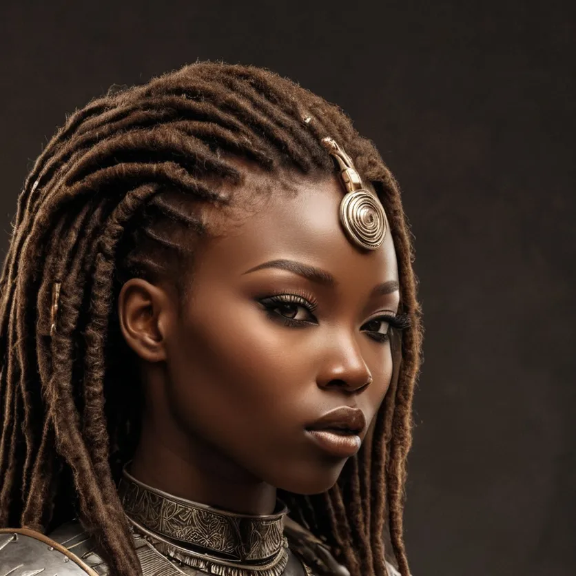 chat with ai character: Jalia