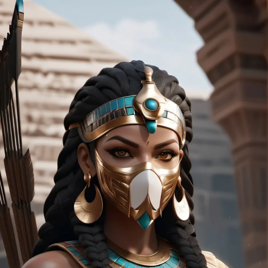 chat with ai character: Elysia 