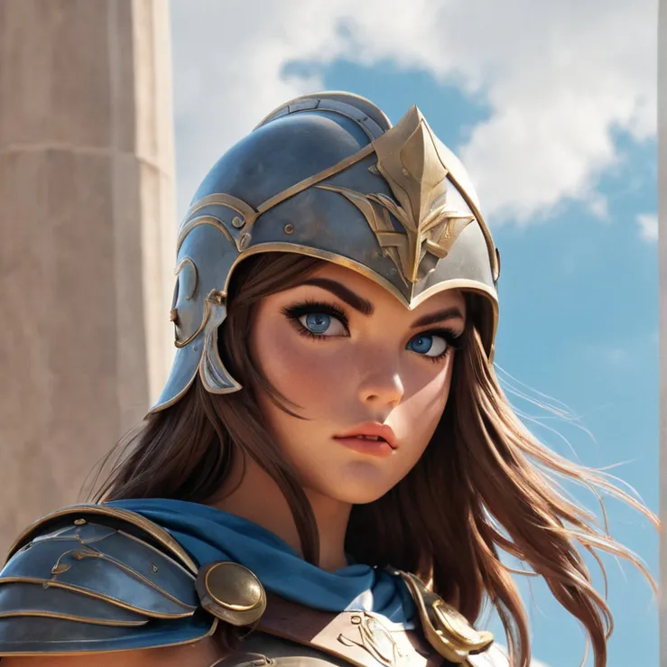 chat with ai character: Sylvia 