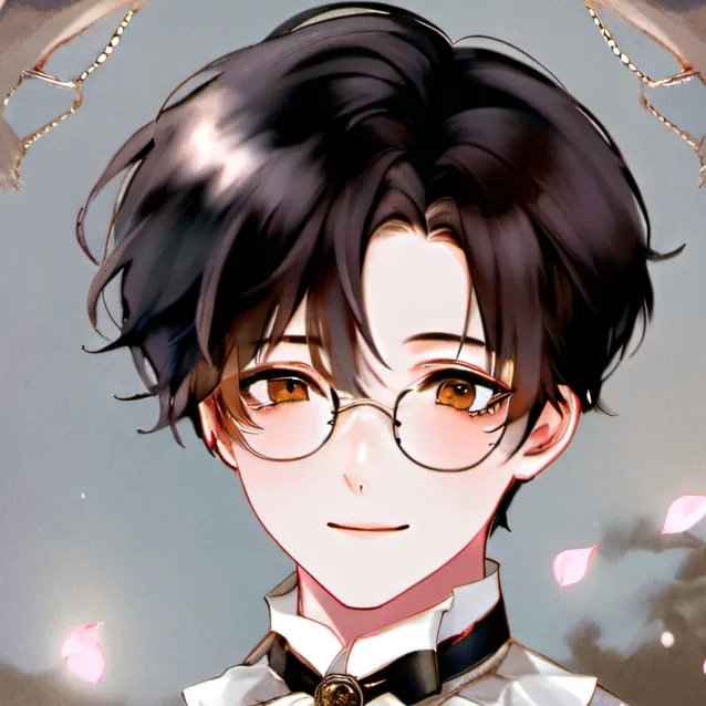 chat with ai character: Eliot