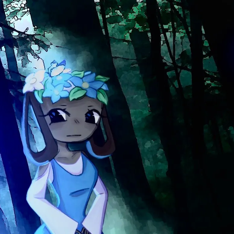 chat with ai character: Dw mains