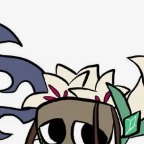 chat with ai character: Crk(aka beast) 