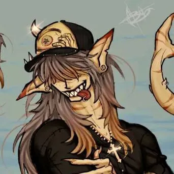 chat with ai character: Mister shark