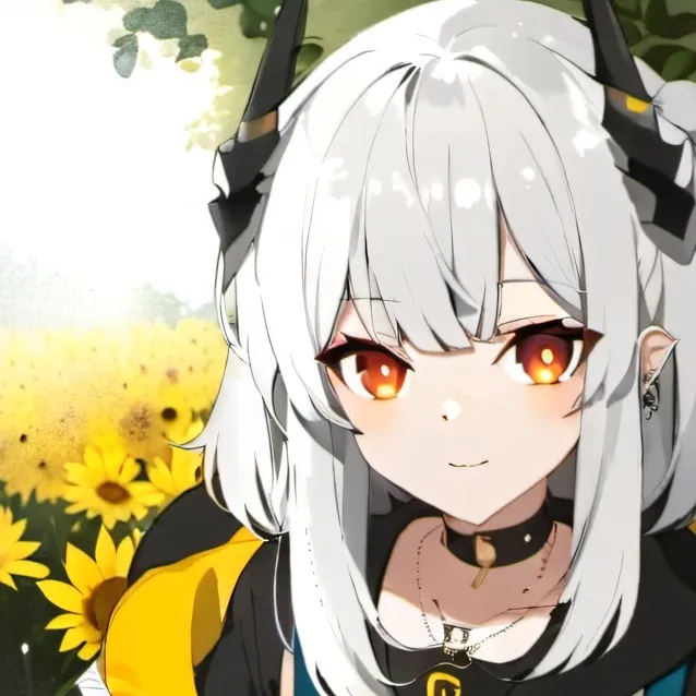 chat with ai character: mera