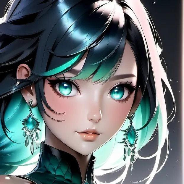 chat with ai character: Isabell ￼