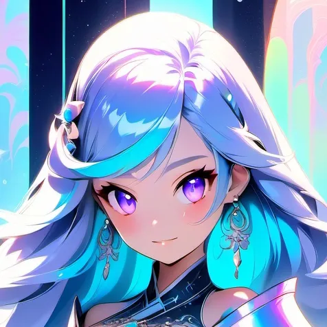 chat with ai character: Aric 