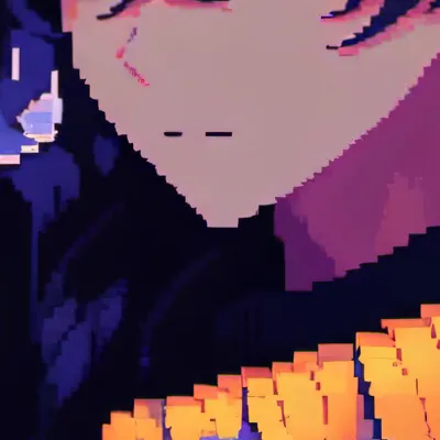 chat with ai character: Max