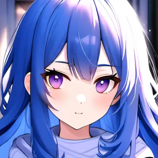 chat with ai character: Rosie