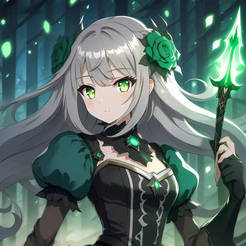 chat with ai character: Chloe ￼