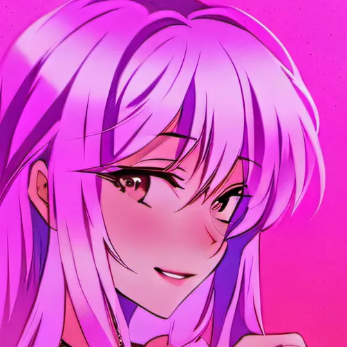 chat with ai character: Lily