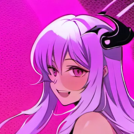 chat with ai character: Lila