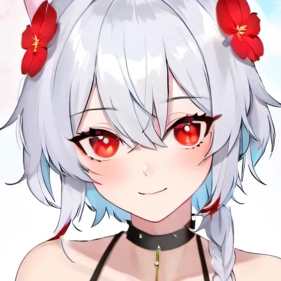 chat with ai character: Quinn ￼