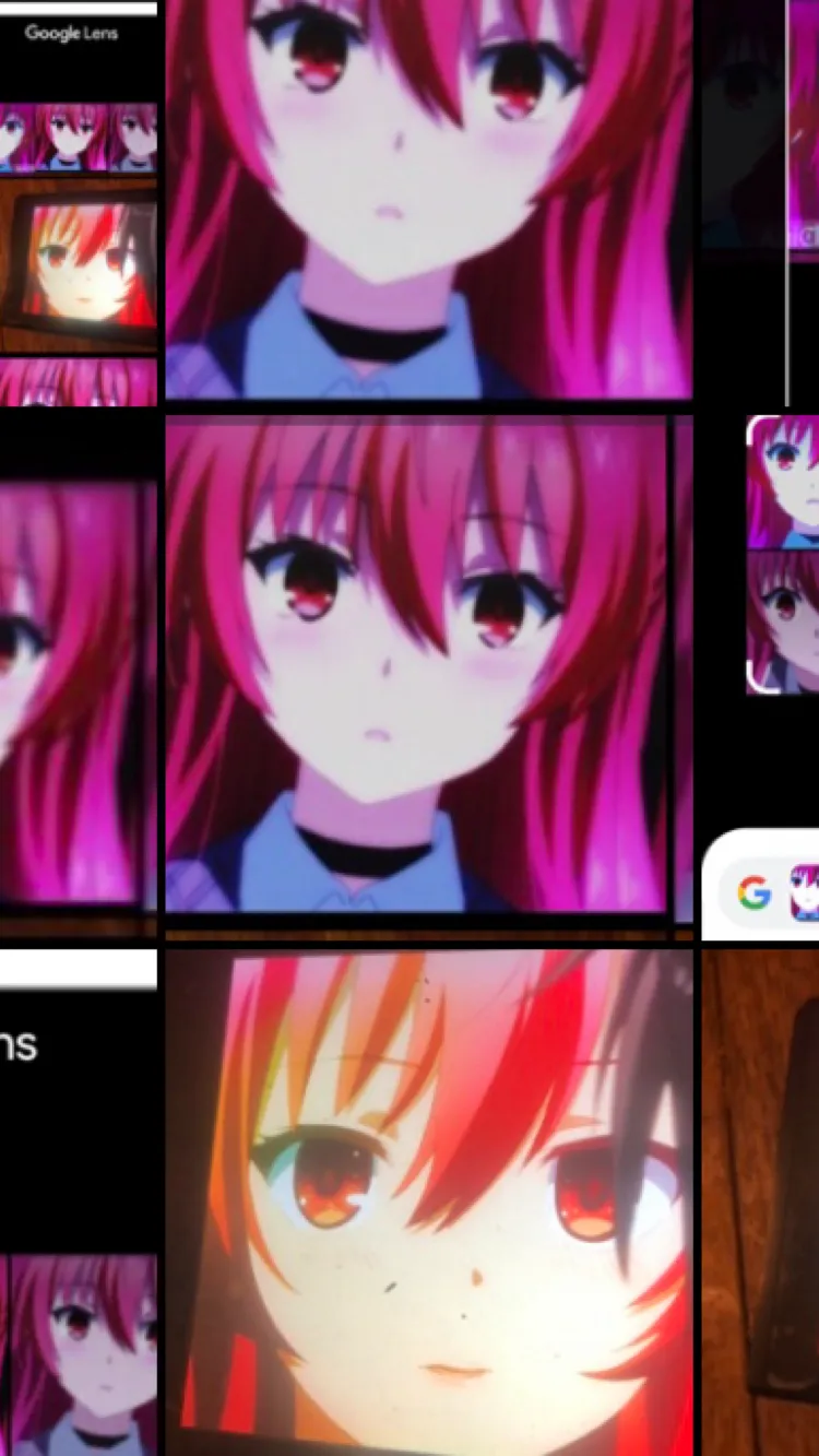 ai character: Princess Stella background