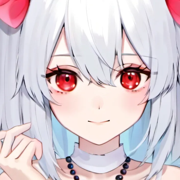 chat with ai character: Bella 