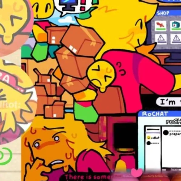 chat with ai character: ♤Elliott♤