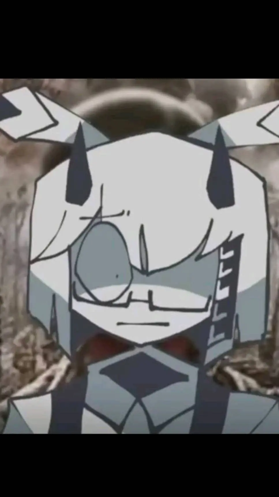 ai character: Mister. Demi background