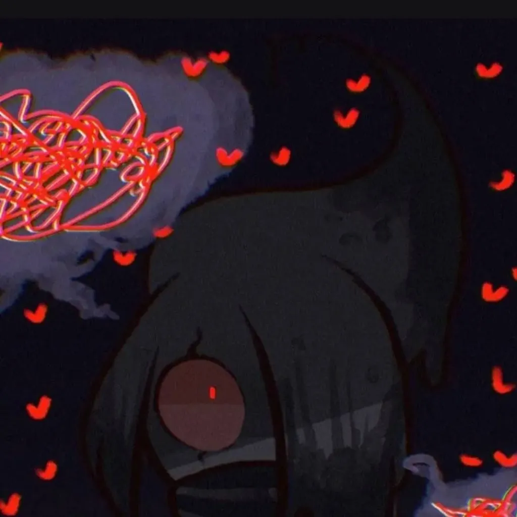 chat with ai character: yan twisted blot 