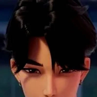 chat with ai character: ~Demon Jinu~