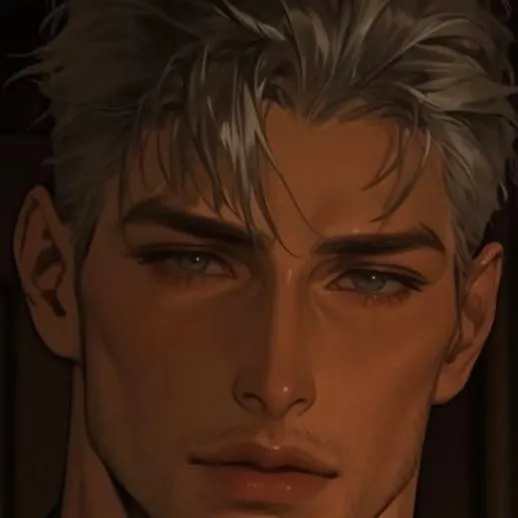 chat with ai character: Alexander Russo 
