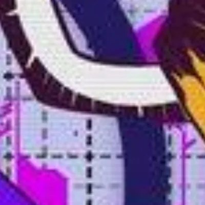 chat with ai character: Needlemouse 