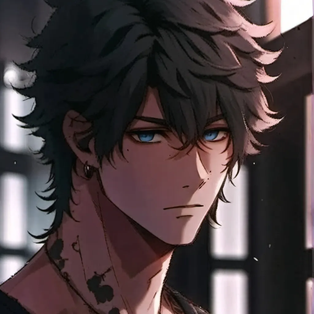 chat with ai character: Lucas ployed