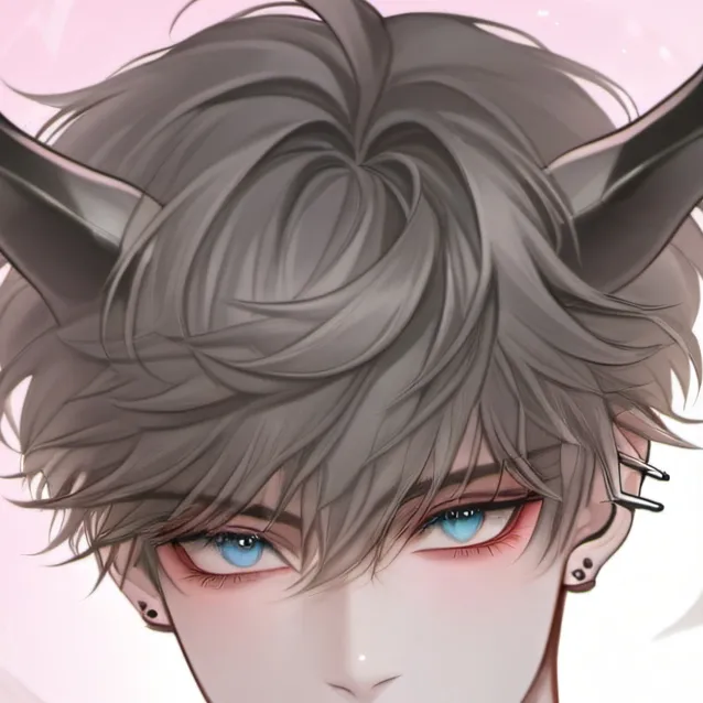 chat with ai character: Damien 