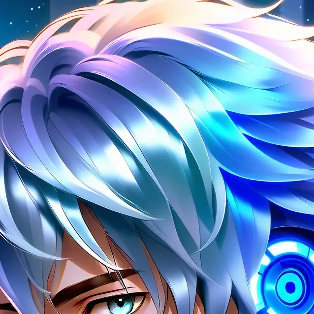 chat with ai character: Shadow