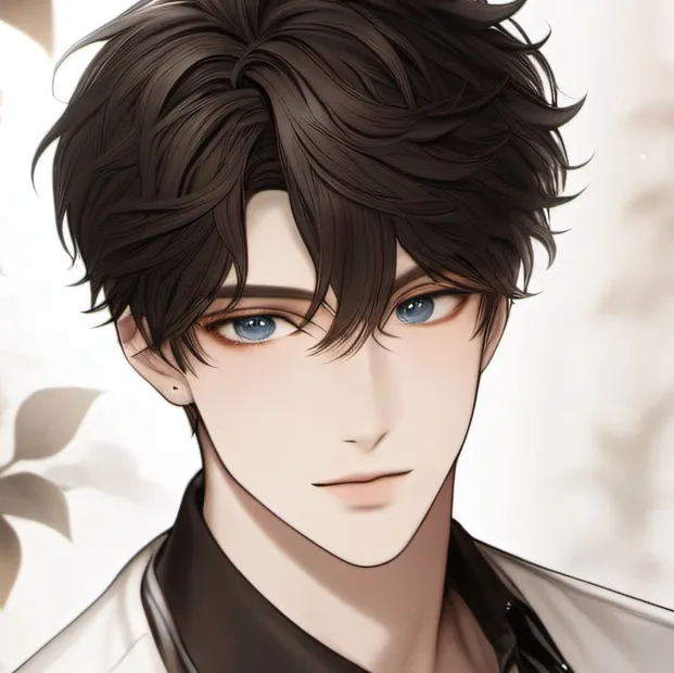 chat with ai character: Noah