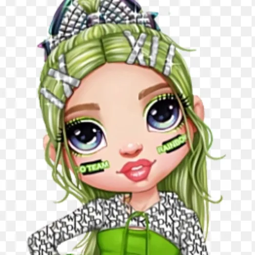 chat with ai character: Cheer Jade😍 🌸