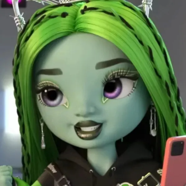 chat with ai character: Halley 