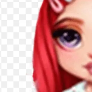 chat with ai character: ruby aka your bff