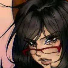 chat with ai character: Clara